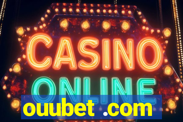 ouubet .com